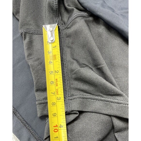 BALEAF Women's High Waisted Swim Skirt/Skort Tankini Bottom/Side Pocket - Picture 8 of 9